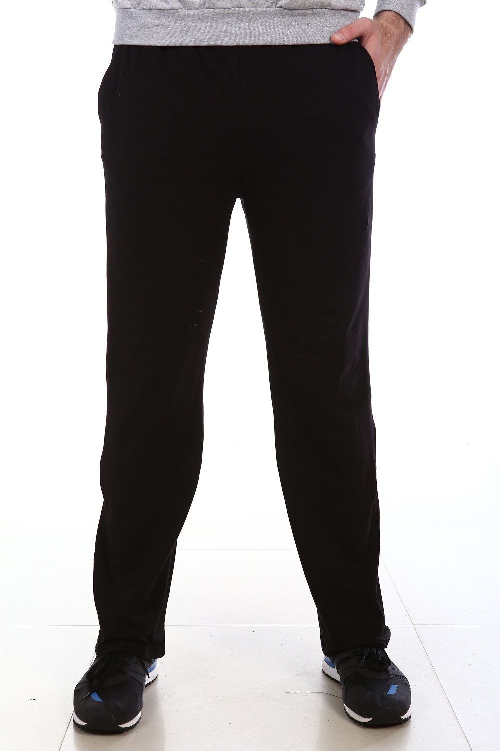 Трико мужское - черный