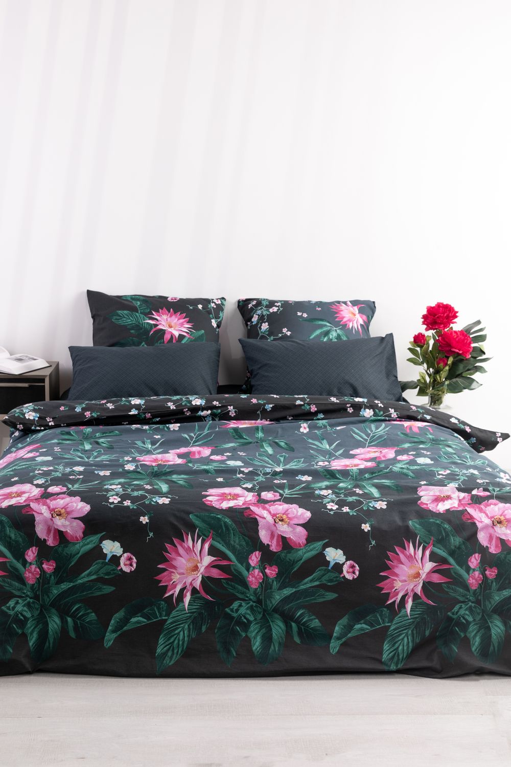 КПБ Кэрри бязь