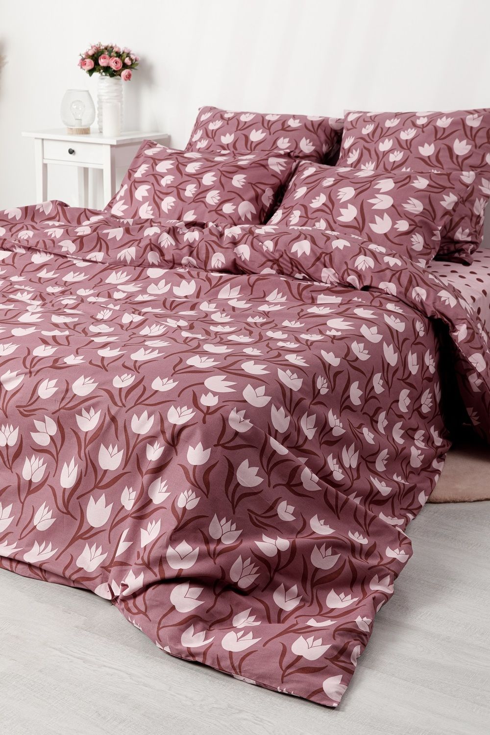 КПБ Ника поплин