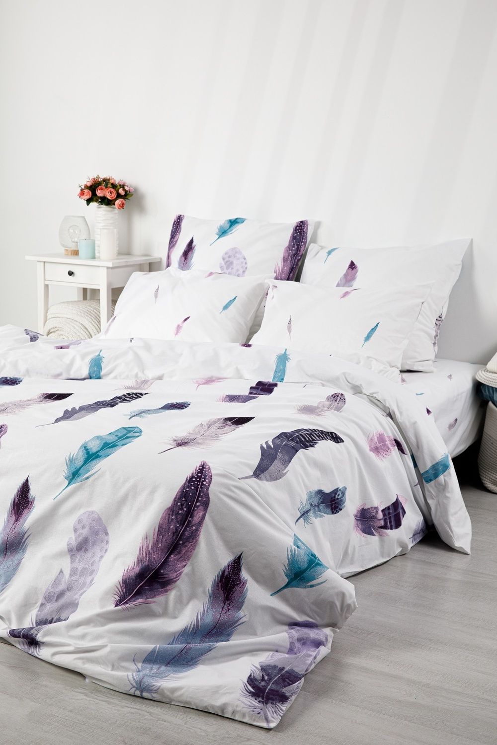 КПБ Стилус поплин