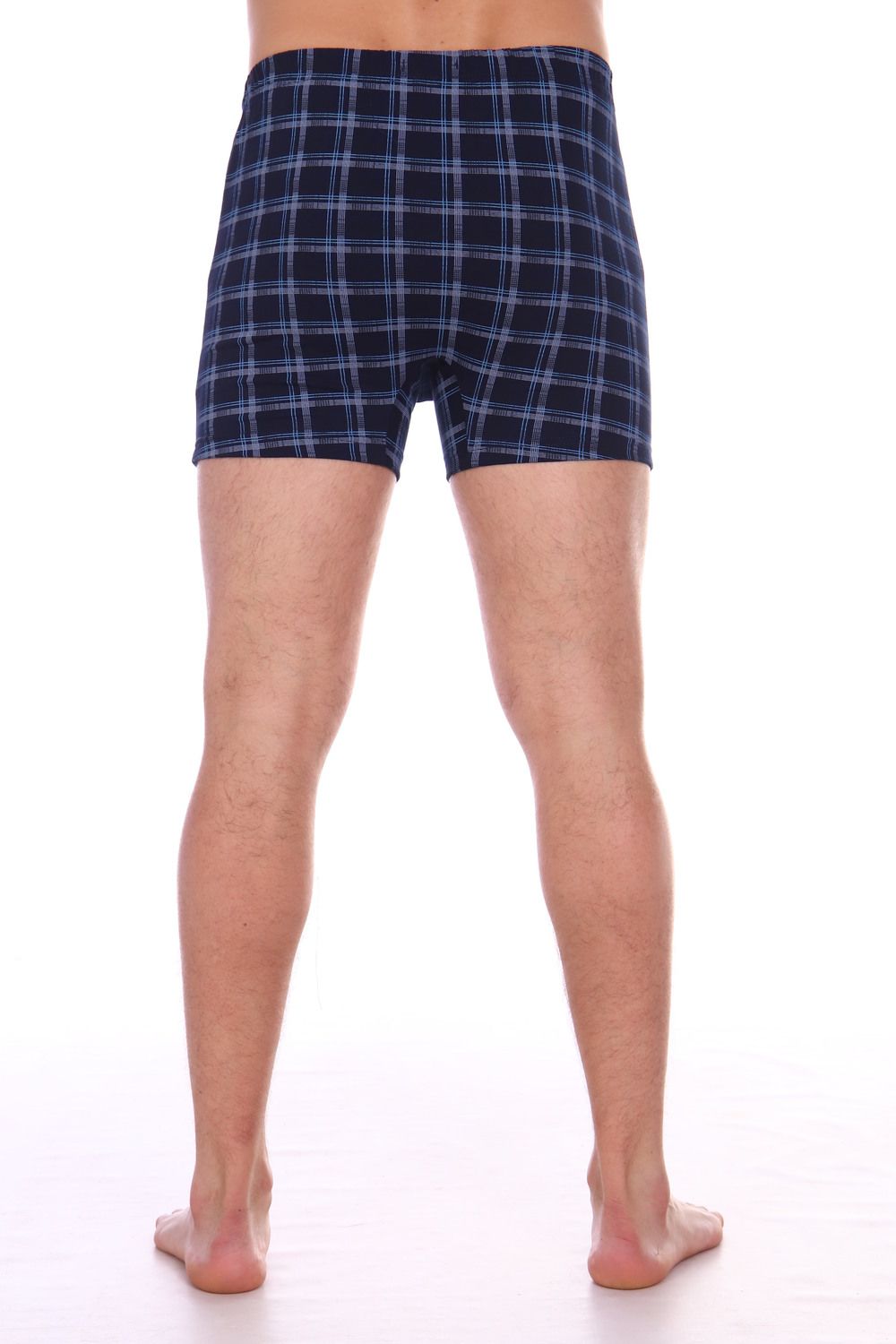 Трусы 62005 - синий