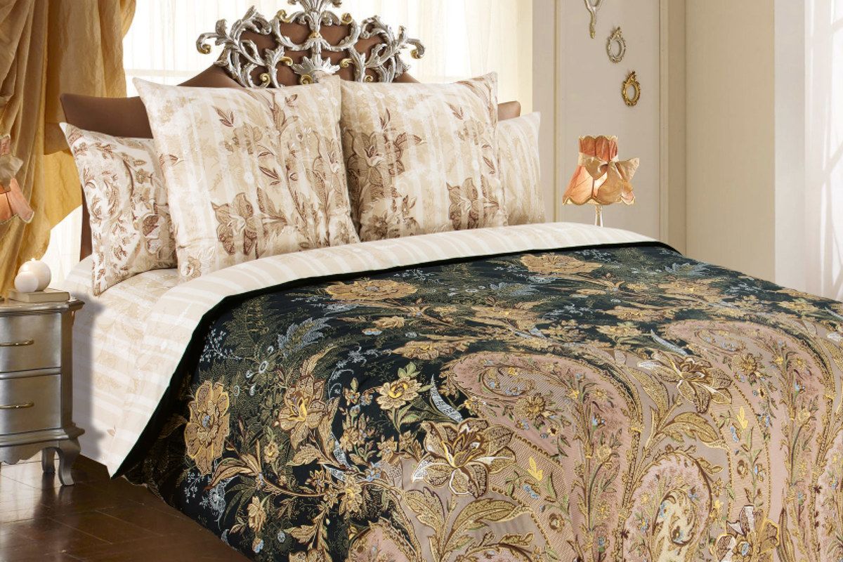 КПБ Музей 5, Перкаль