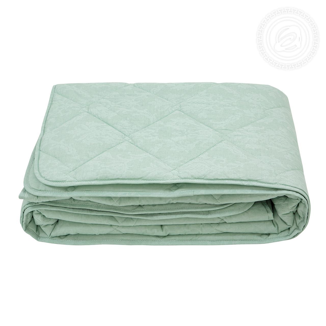 Одеяло Бамбук облегченное (хлопок 100%) 2946