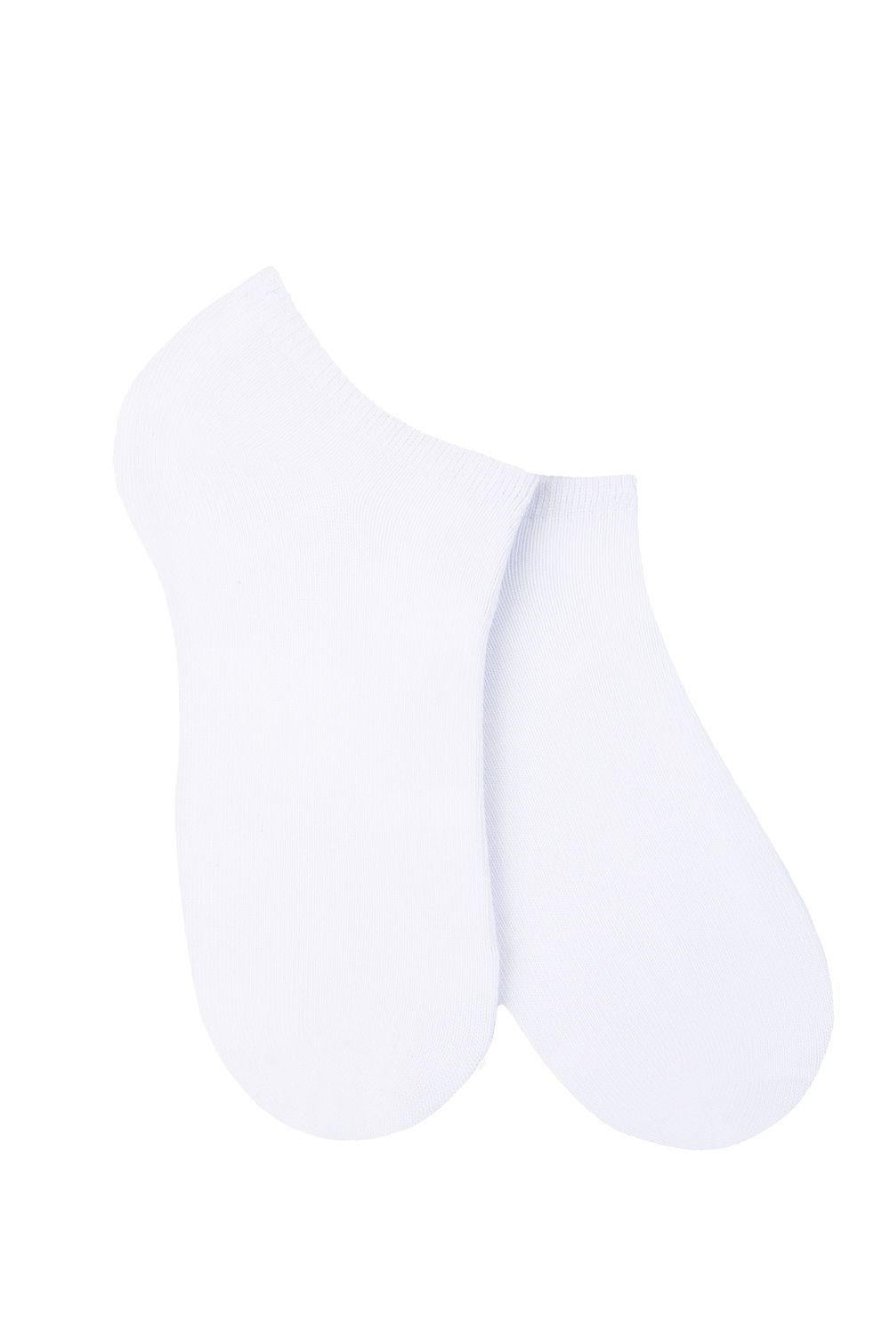 Носки Степ женские - белый