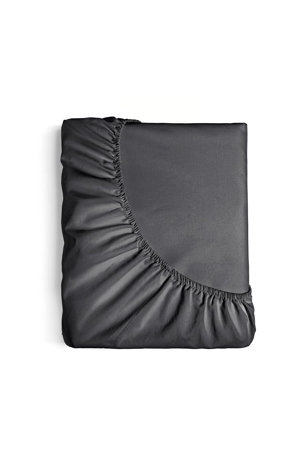 Простыня на резинке Urban Family Графит