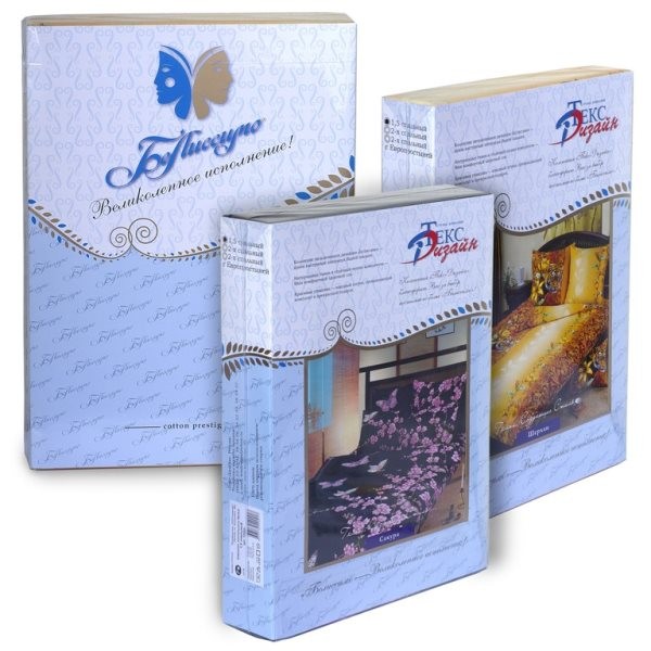 Футболка 11735 - сиреневый