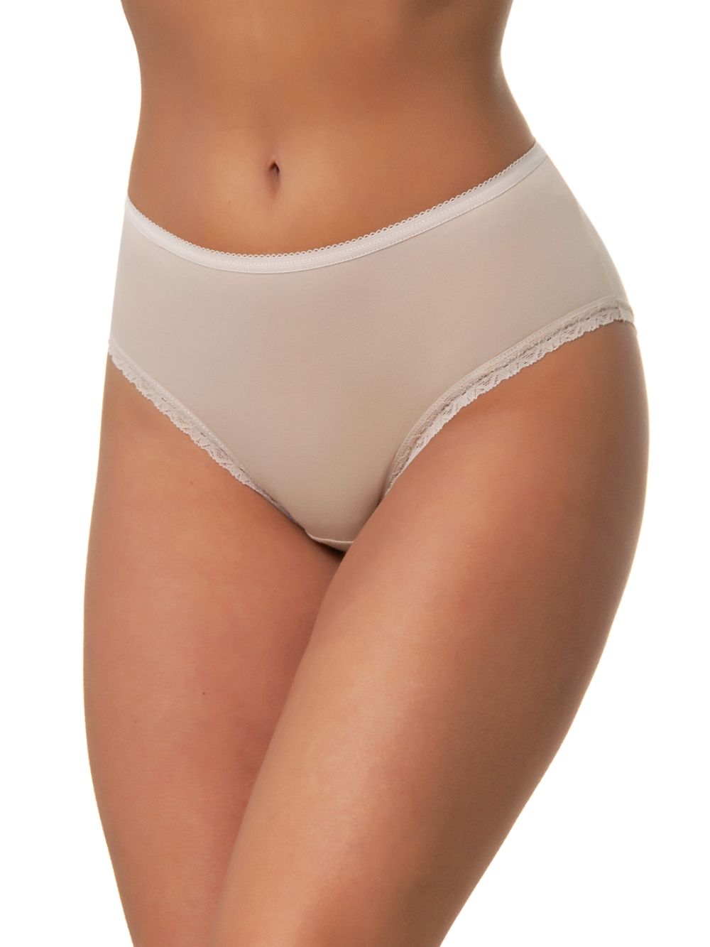 Трусы Классика WPCk/ 19 - бежевый