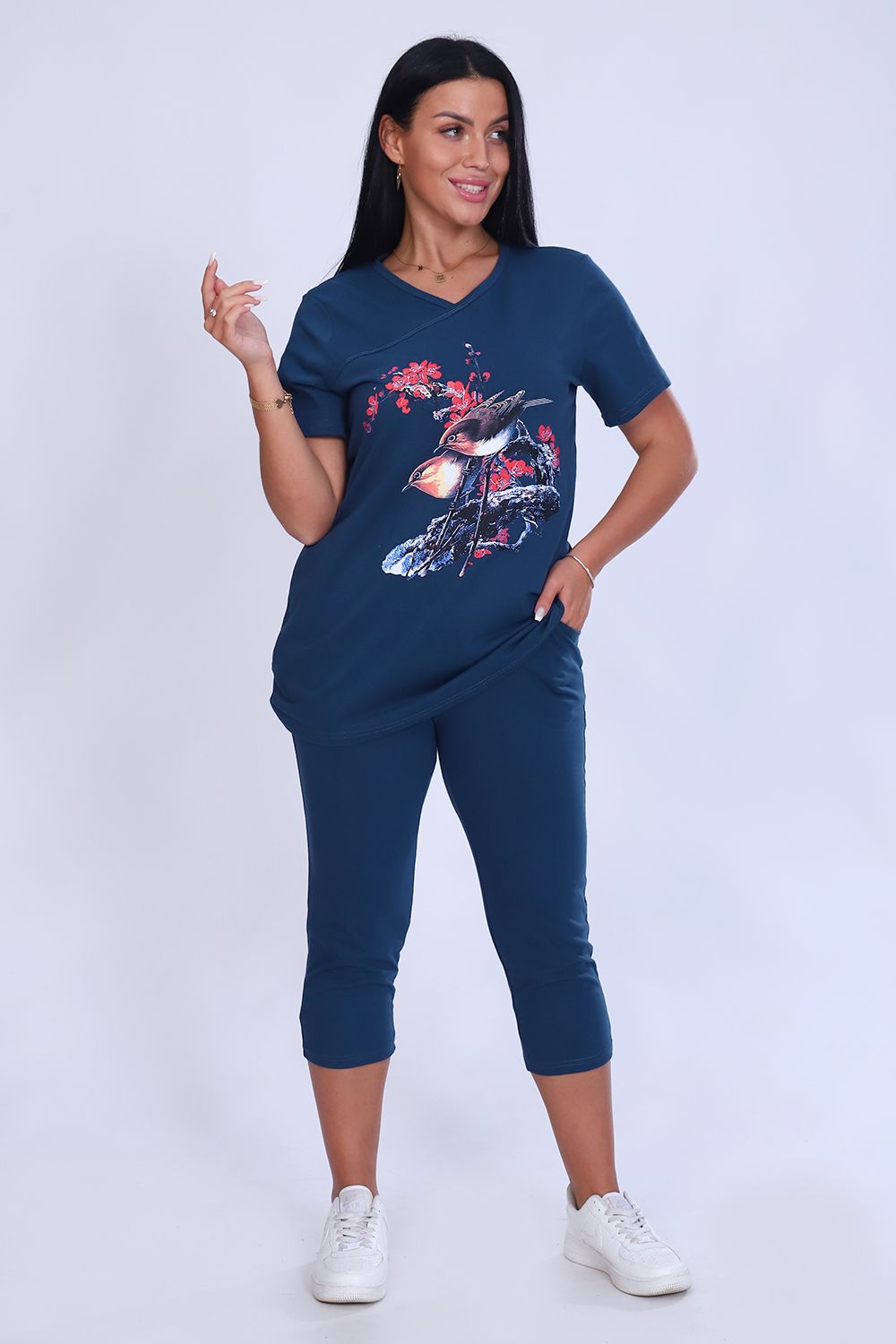 Костюм 70018 - мурена