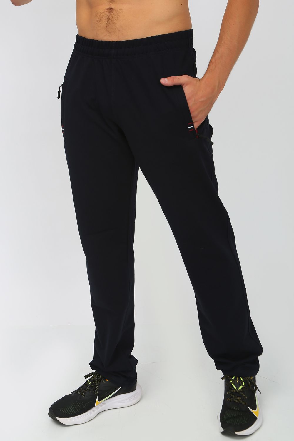 Брюки 22231 - темно-синий