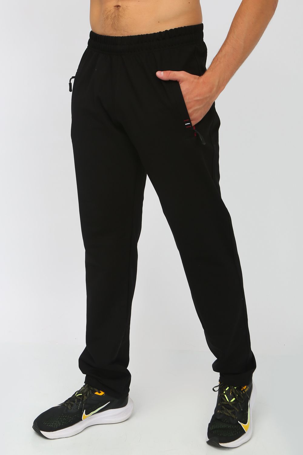 Брюки 22231 - черный