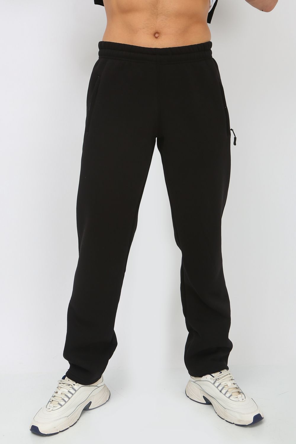 Брюки 22232 - черный