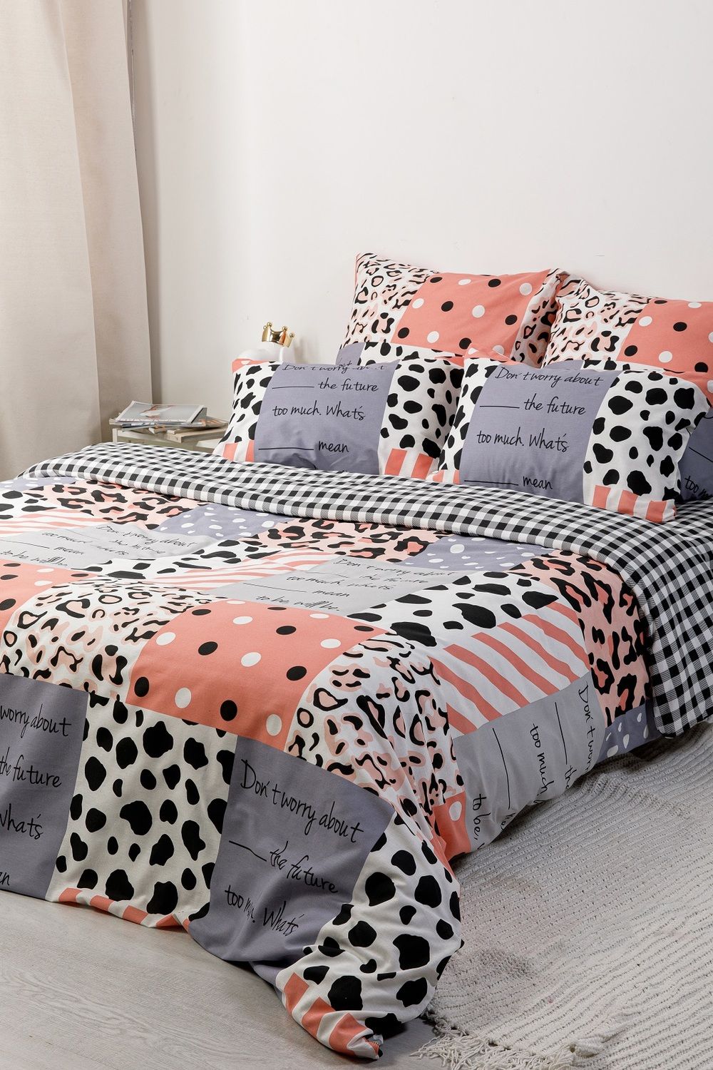 КПБ Лайф бязь