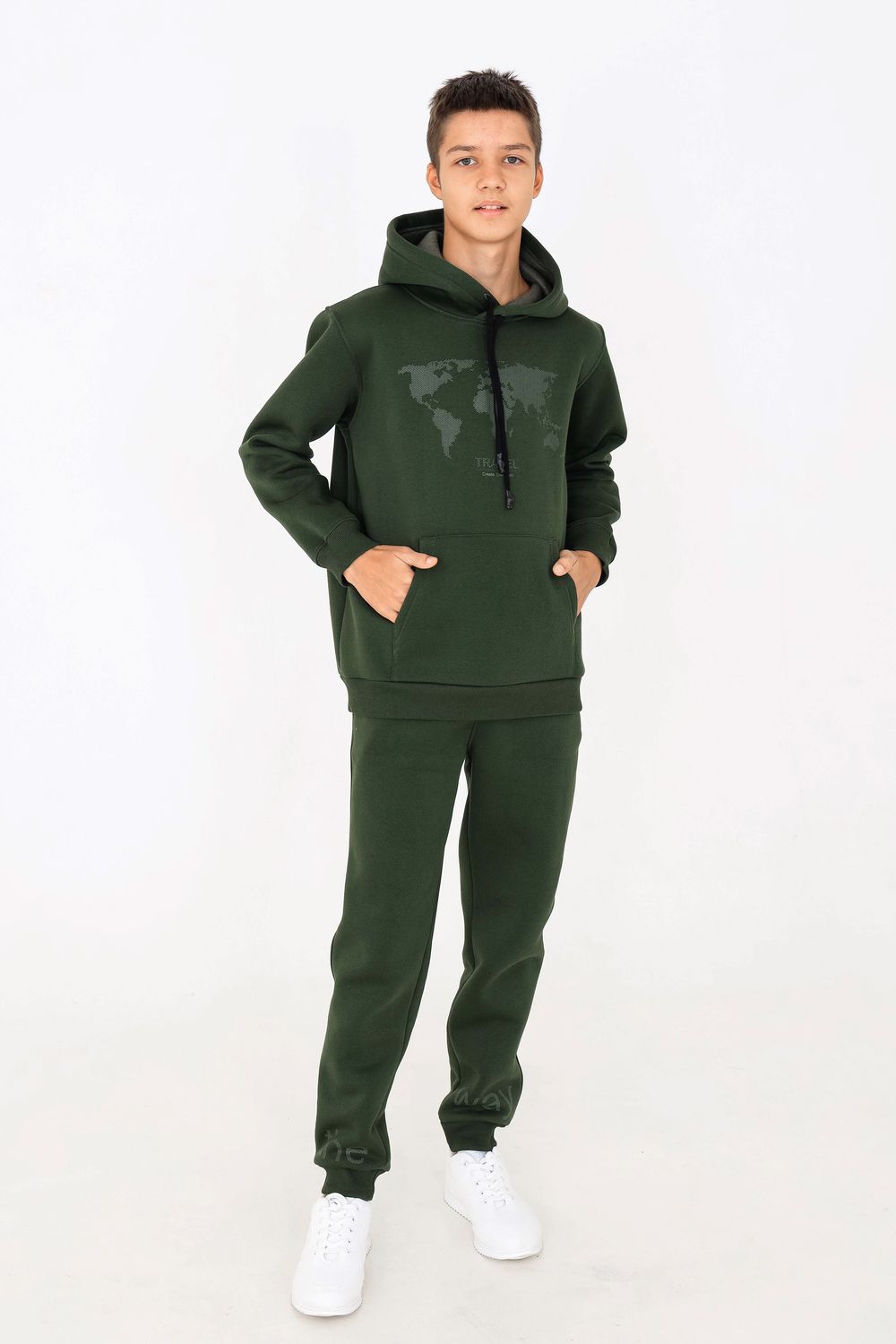 Костюм 1571 - хаки