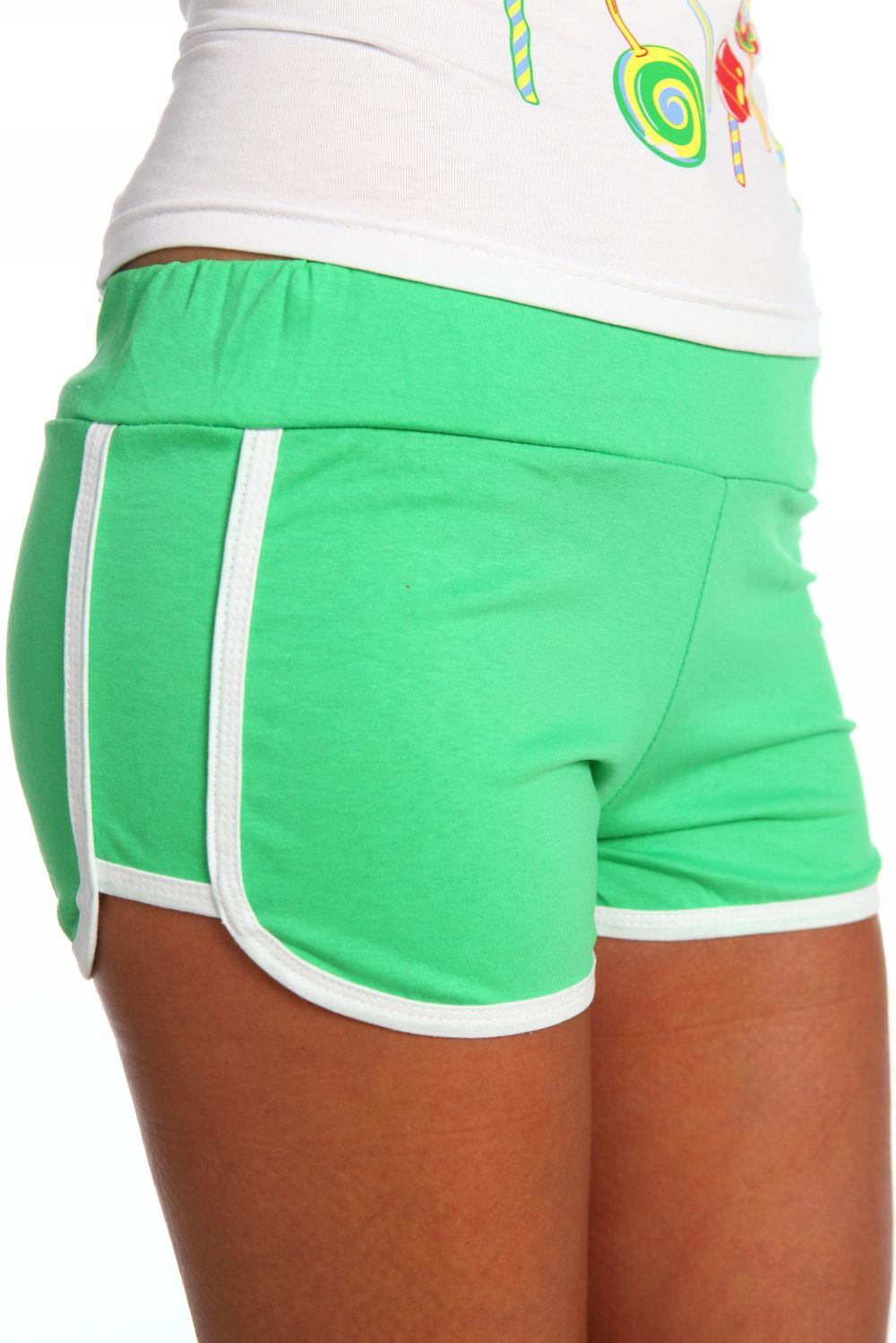 Шорты женские - ассорти вискоза