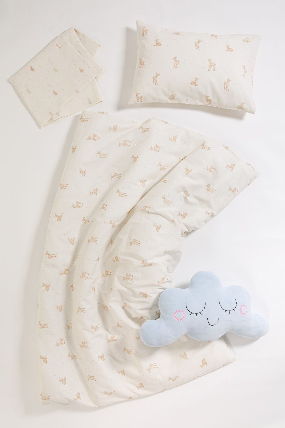 КПБ Бэмби бязь