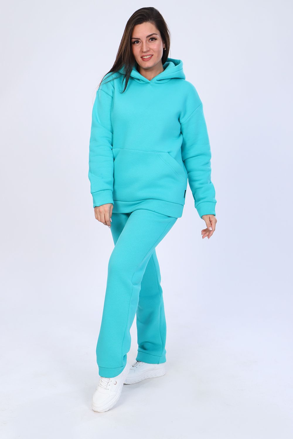 Костюм 6072 - ментол