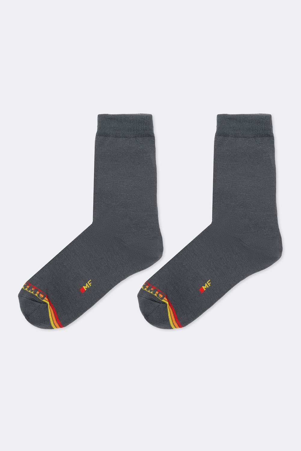 Носки термо дет. 400T-035 - черный