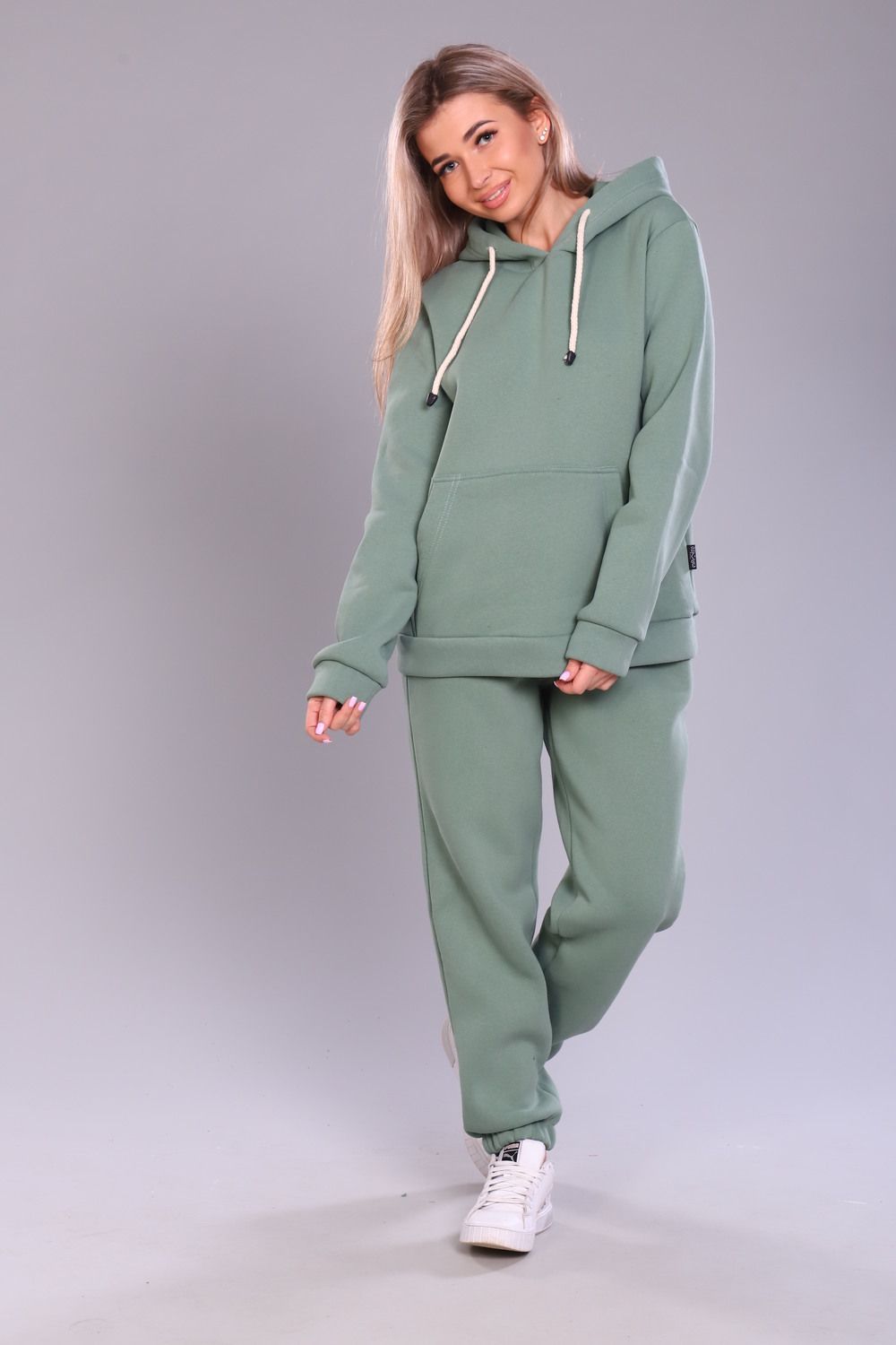 Костюм 6076 - ментол