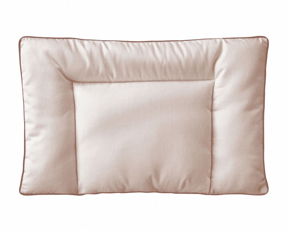 Подушка детская "Верблюжий пух" ПД-60-40-В