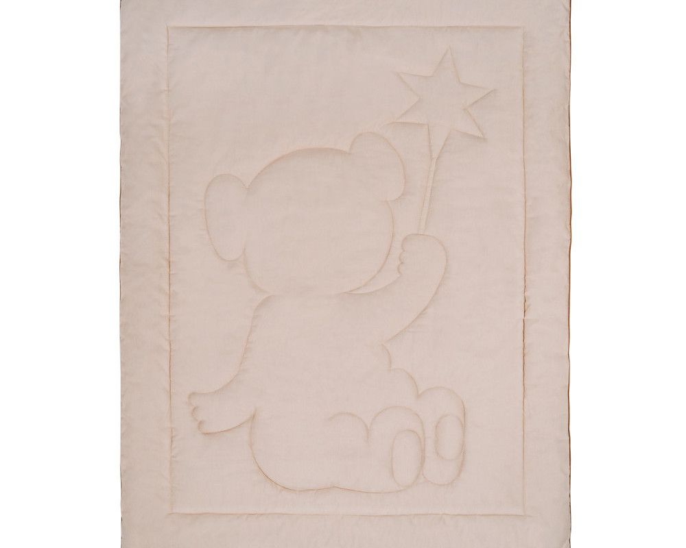 Одеяло детское "Верблюжий пух" ОД-110-140-В