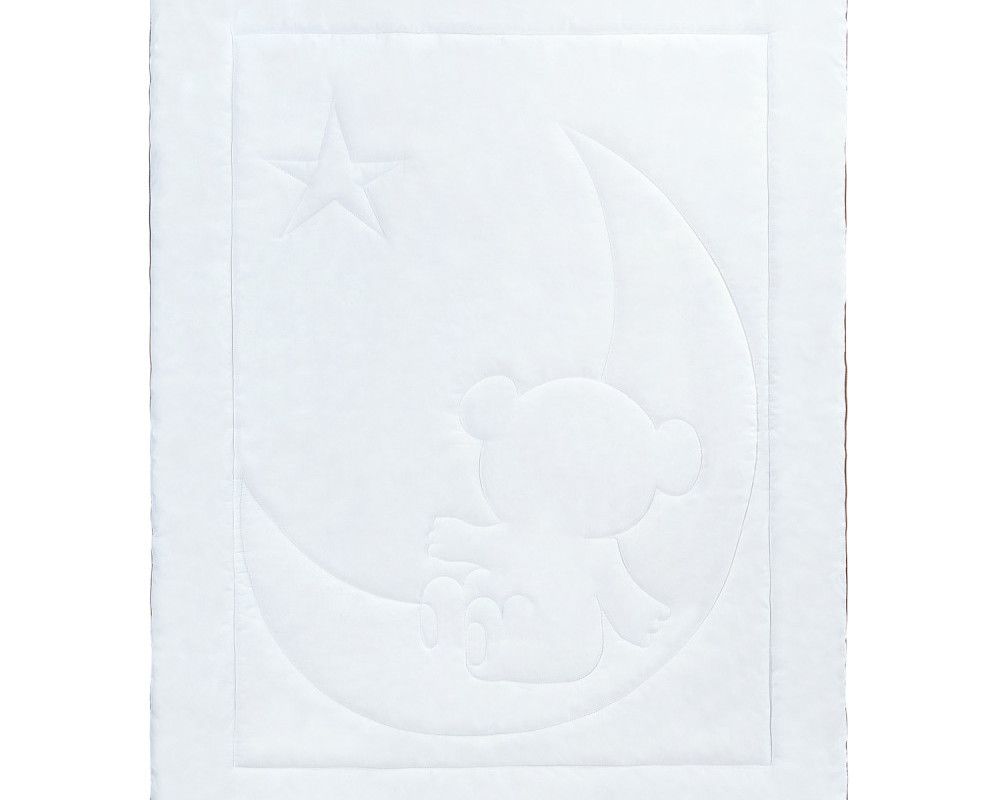 Одеяло детское "Хлопок" ОД-110-140-Х