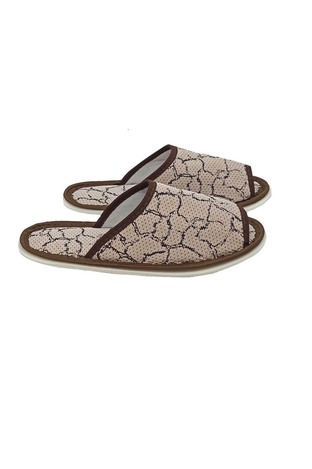 Тапочки домашние С-6МШО-МР - сахель