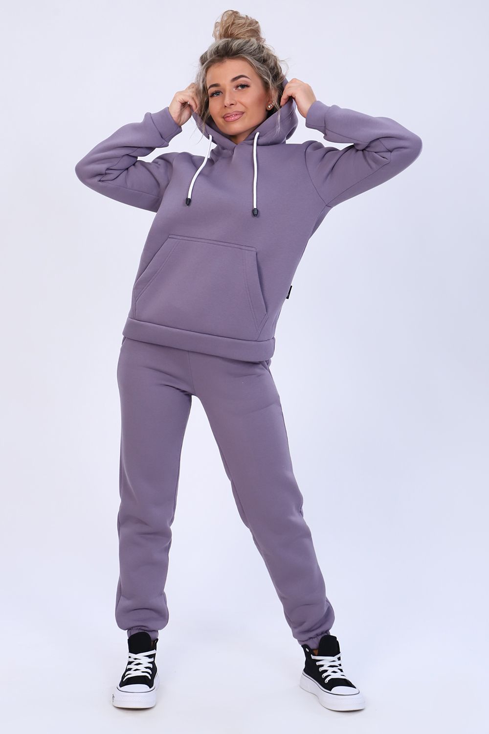 Костюм 6084 - фумэ