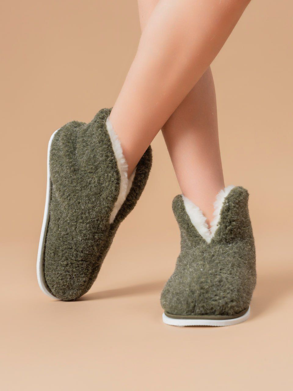 Чуни Тверь(мл)-МР - хаки