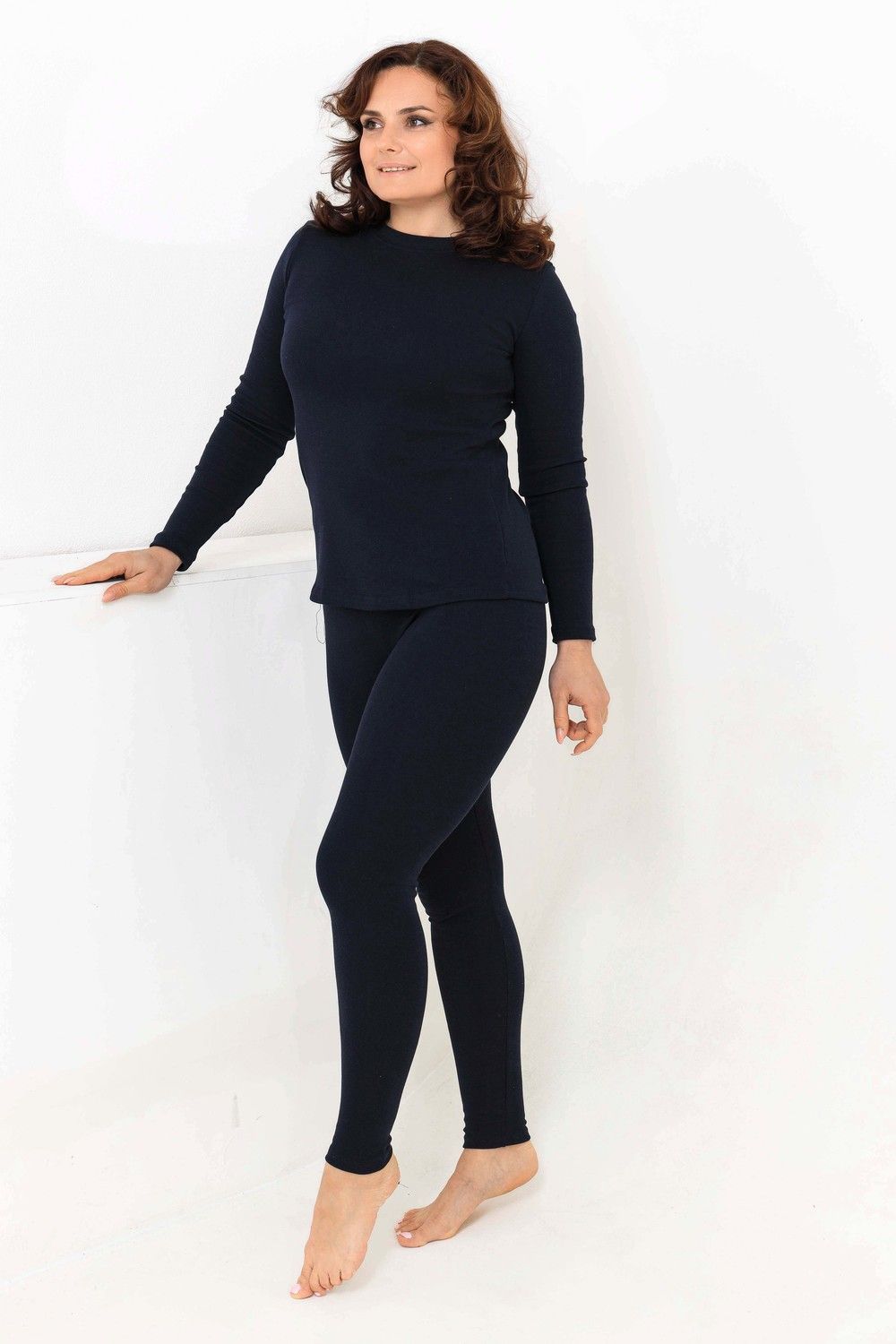 Термокомплект 50537 - темно-синий