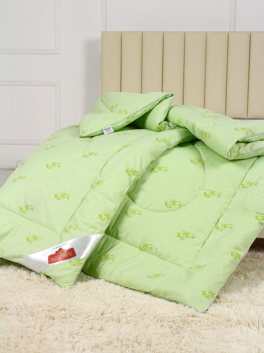 111 Одеяло Premium Soft Стандарт Bamboo (бамбуковое волокно)
