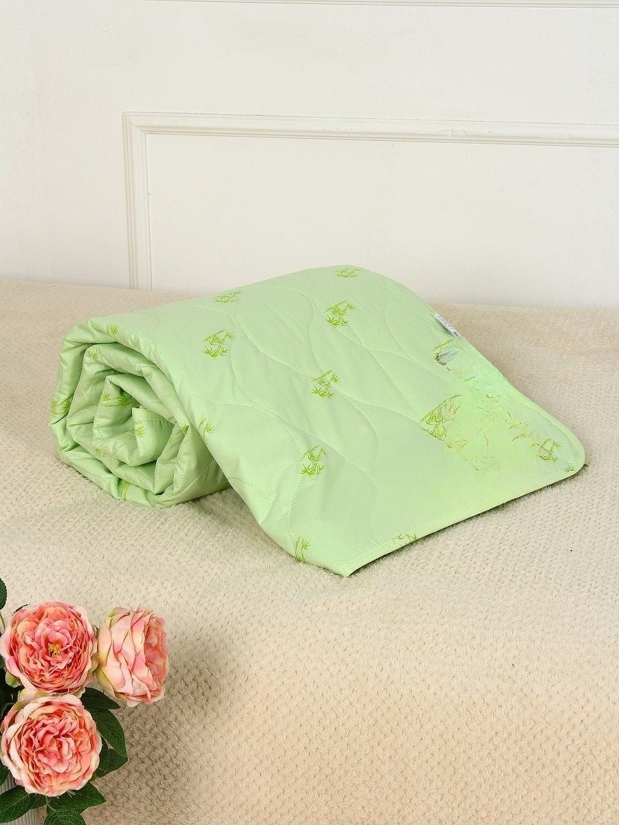 213 Одеяло Medium Soft Летнее Bamboo (бамбуковое волокно)