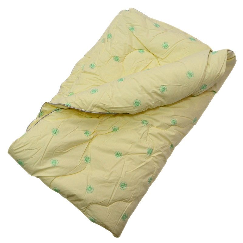 161 Одеяло Premium Soft Стандарт Evcalyptus (эвкалипт)