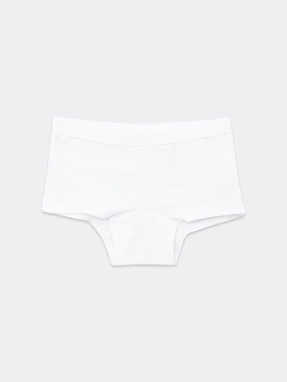 Трусы для девочек 417728 - белый
