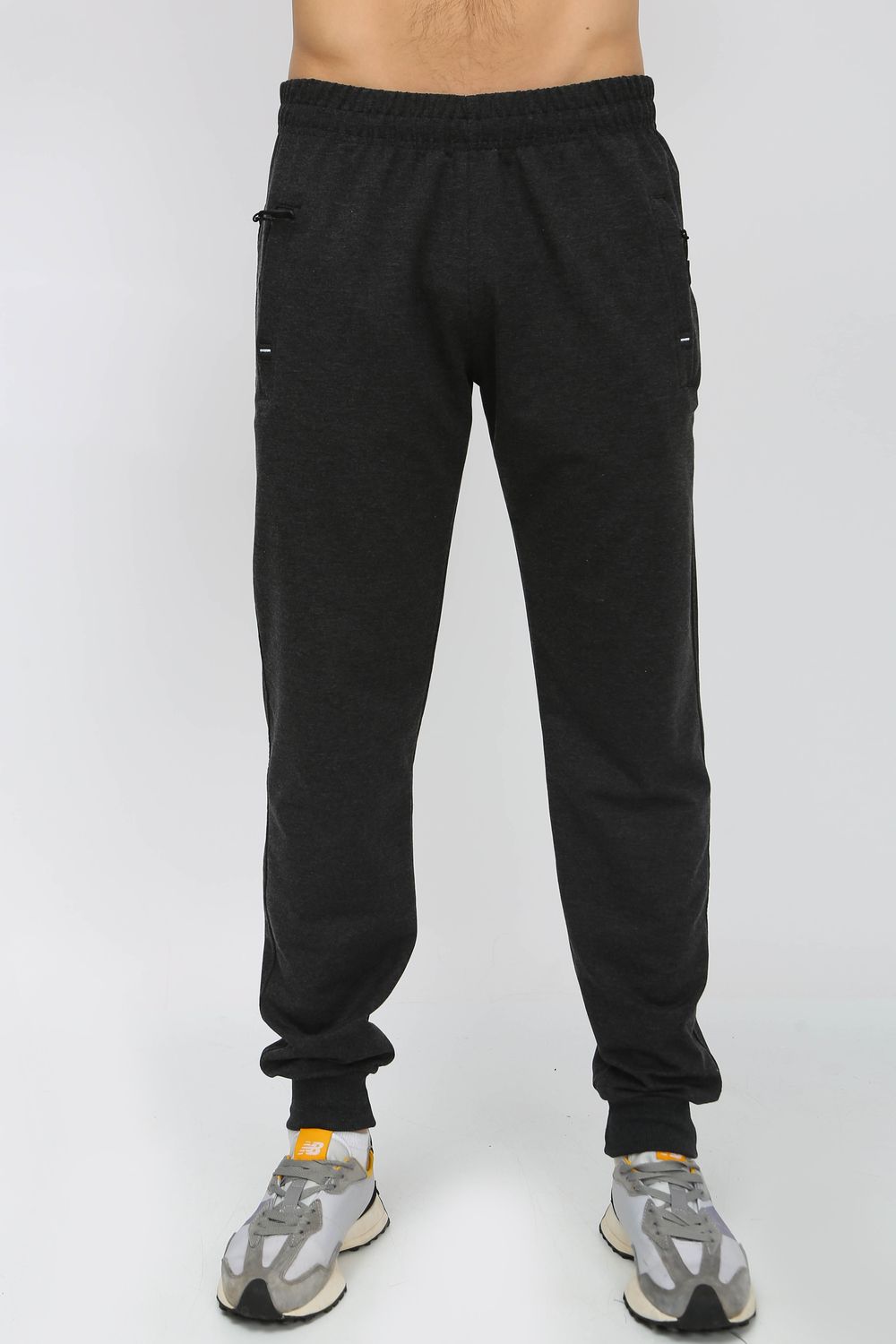 Брюки 22250 - черный