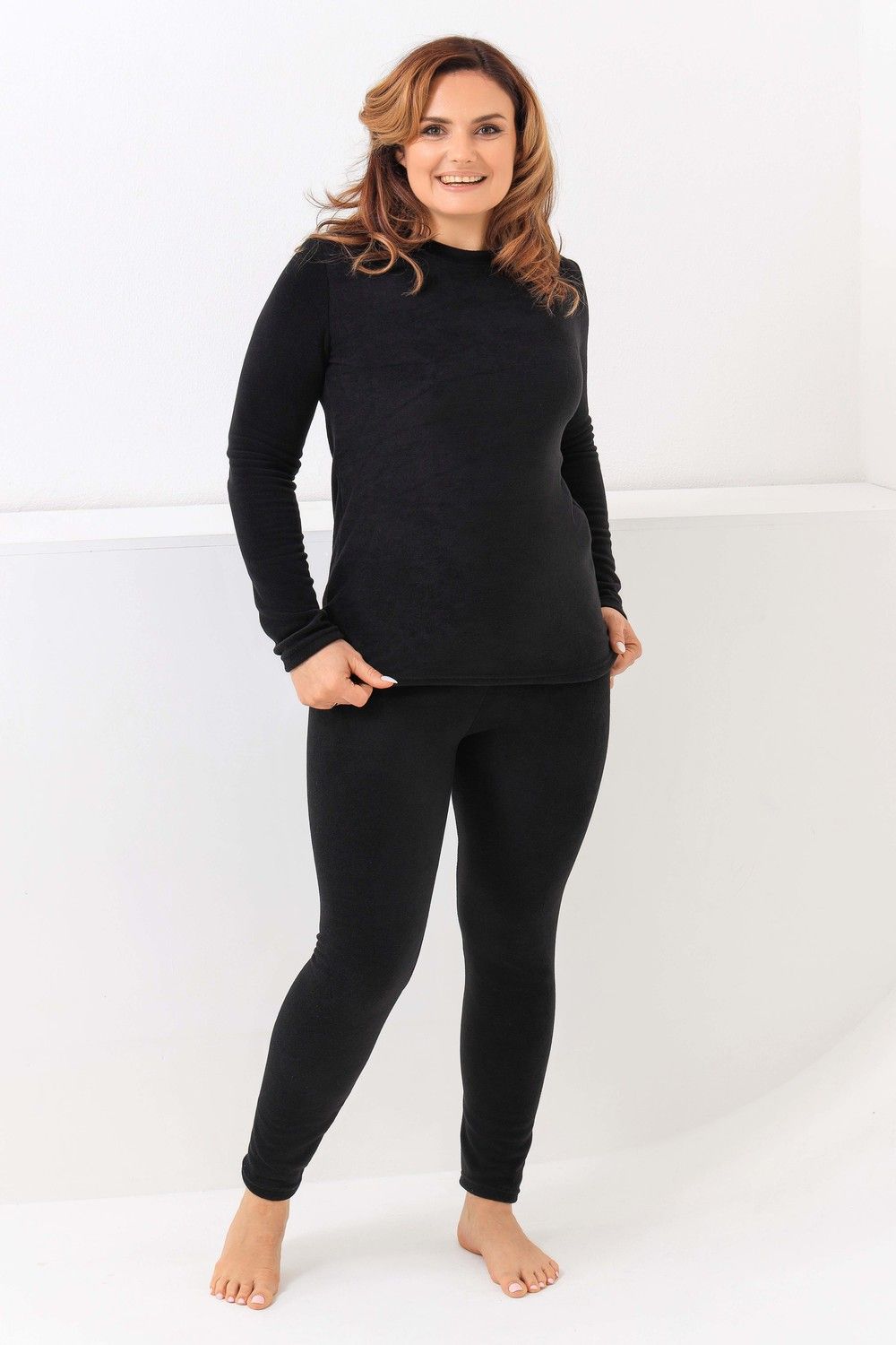 Термокомплект 50538 - черный