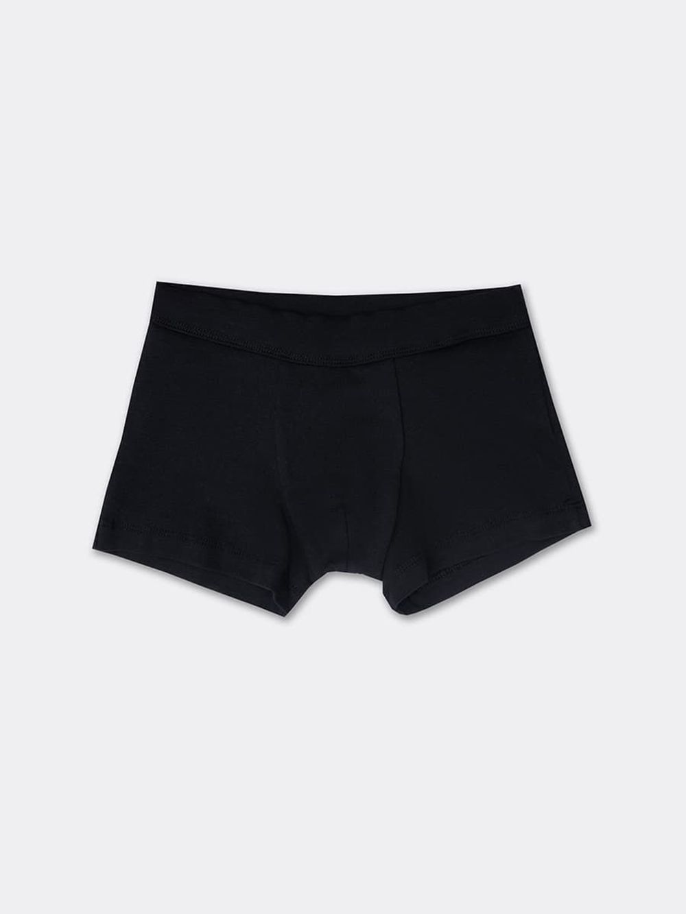 Трусы для мальчиков 413341 - черный