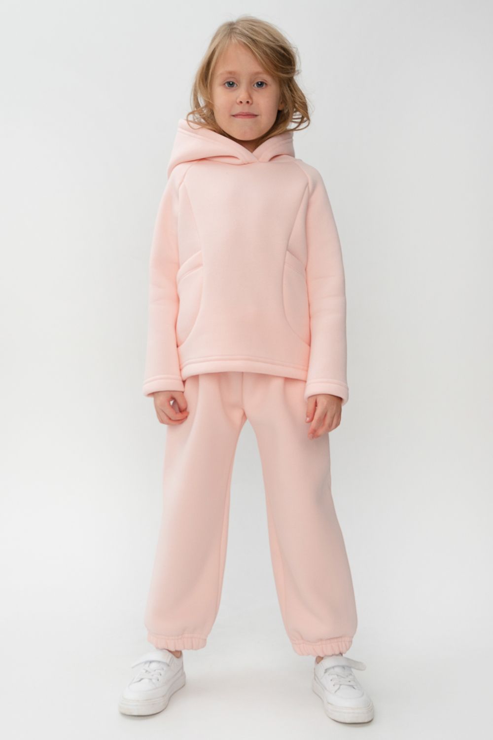 Костюм Няша - розовый