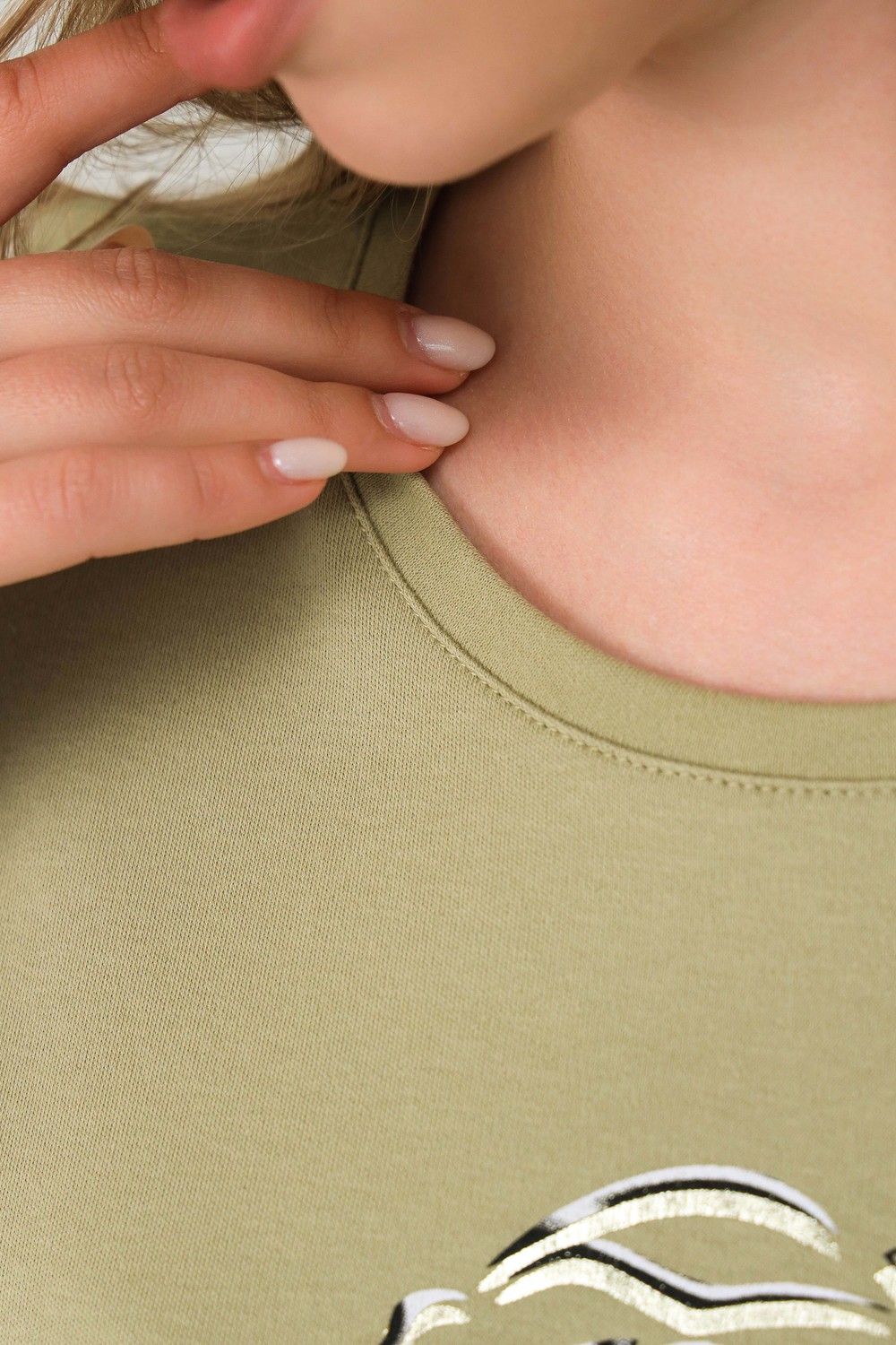 Костюм 21574 - темно-синий