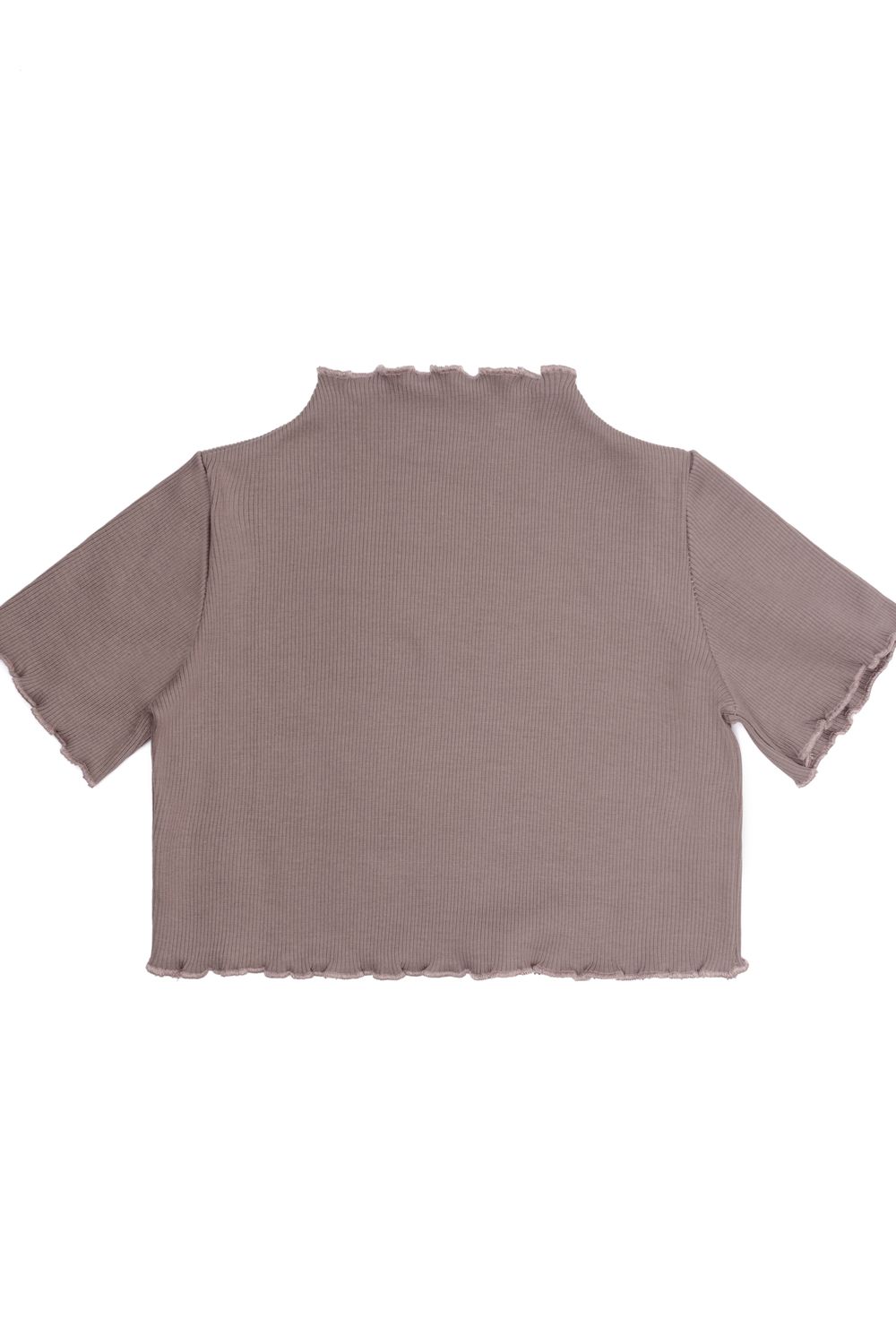 Футболка Лилия детская - серый