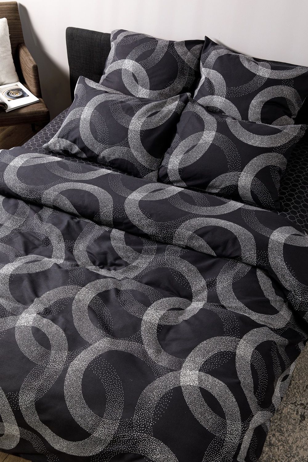 КПБ Бабл бязь