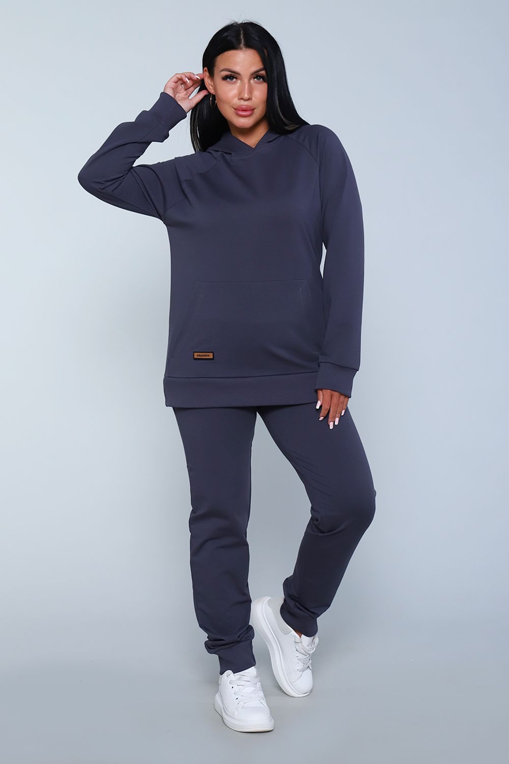 Костюм 82016 - фумэ