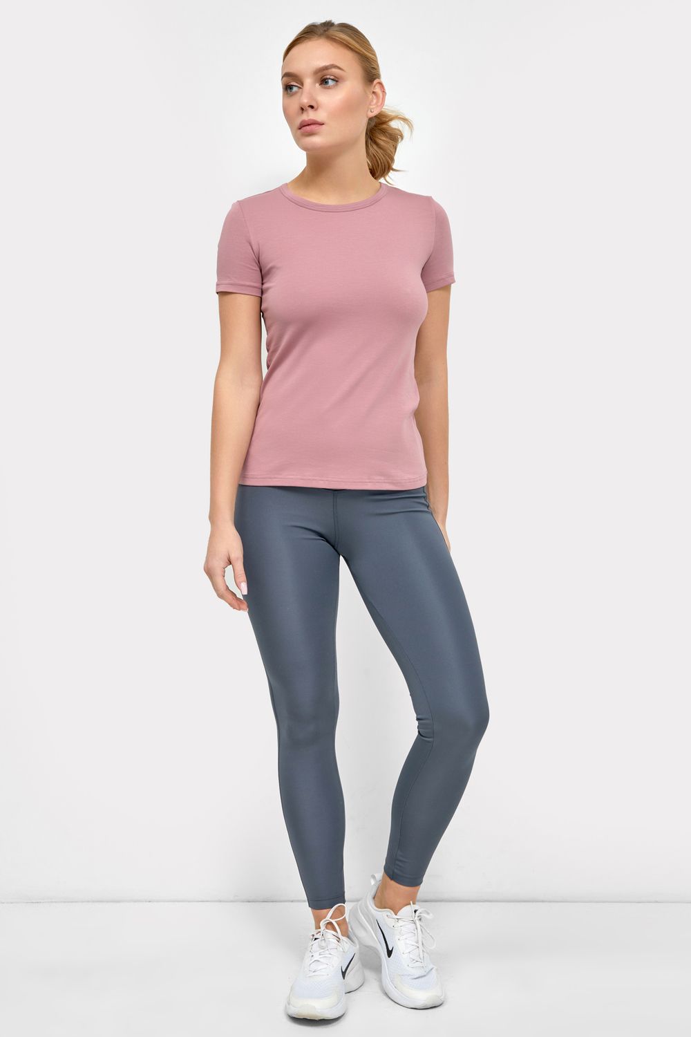 Брюки женские 342262 - графит