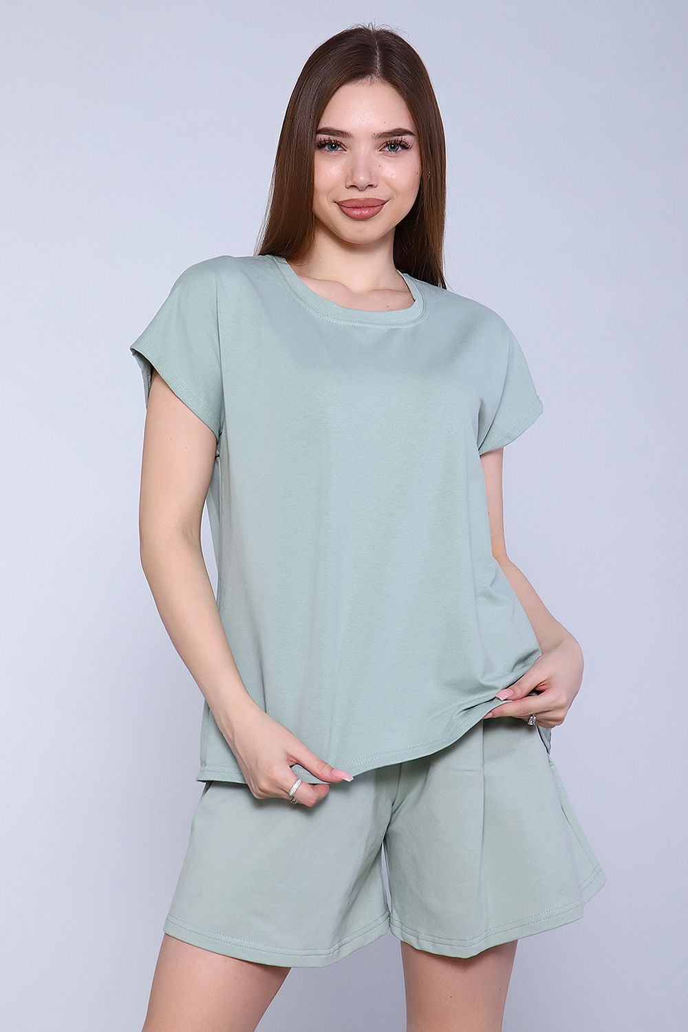 Костюм 85010 - ментол