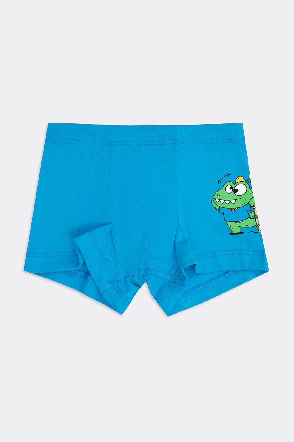 Трусы для мальчиков 413344 - ярко-синий