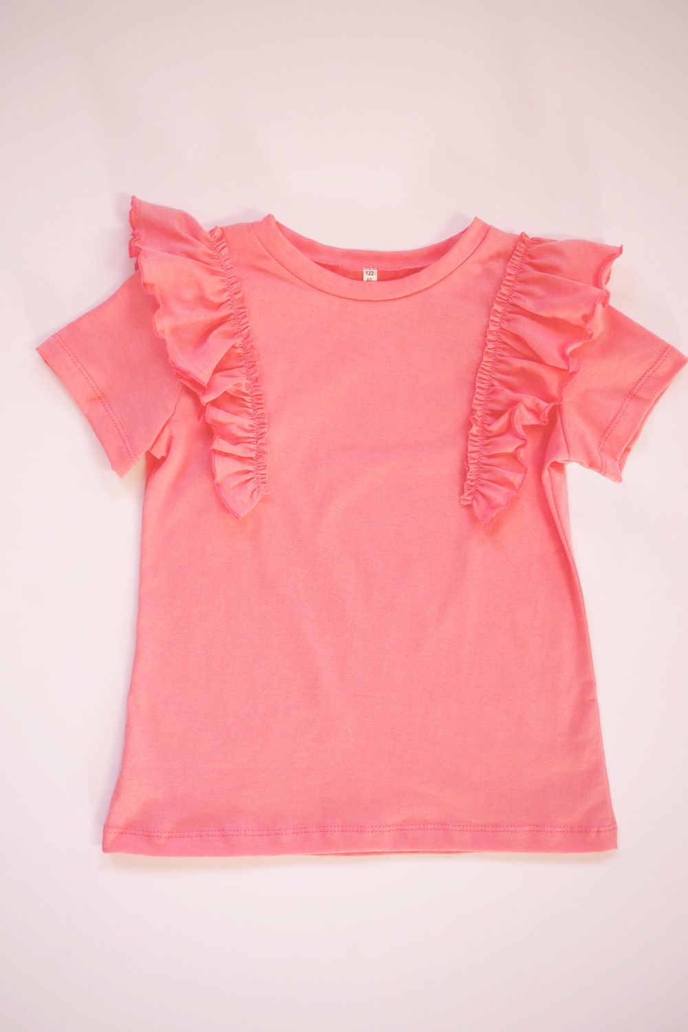 Футболка Фея - экрю