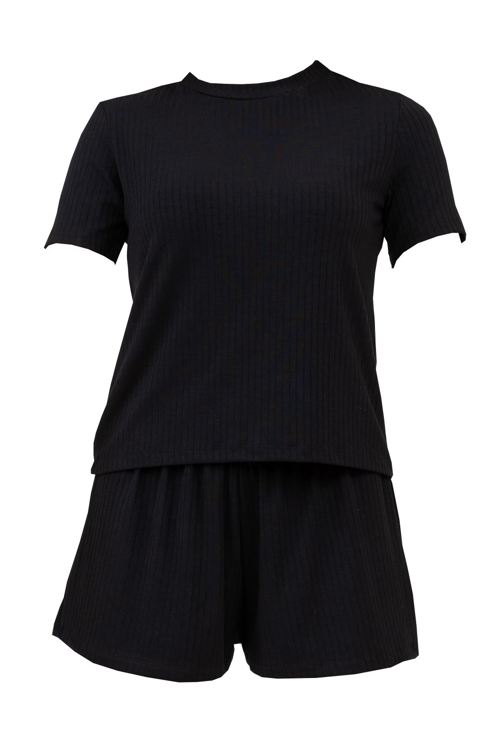 Костюм 36643 - черный