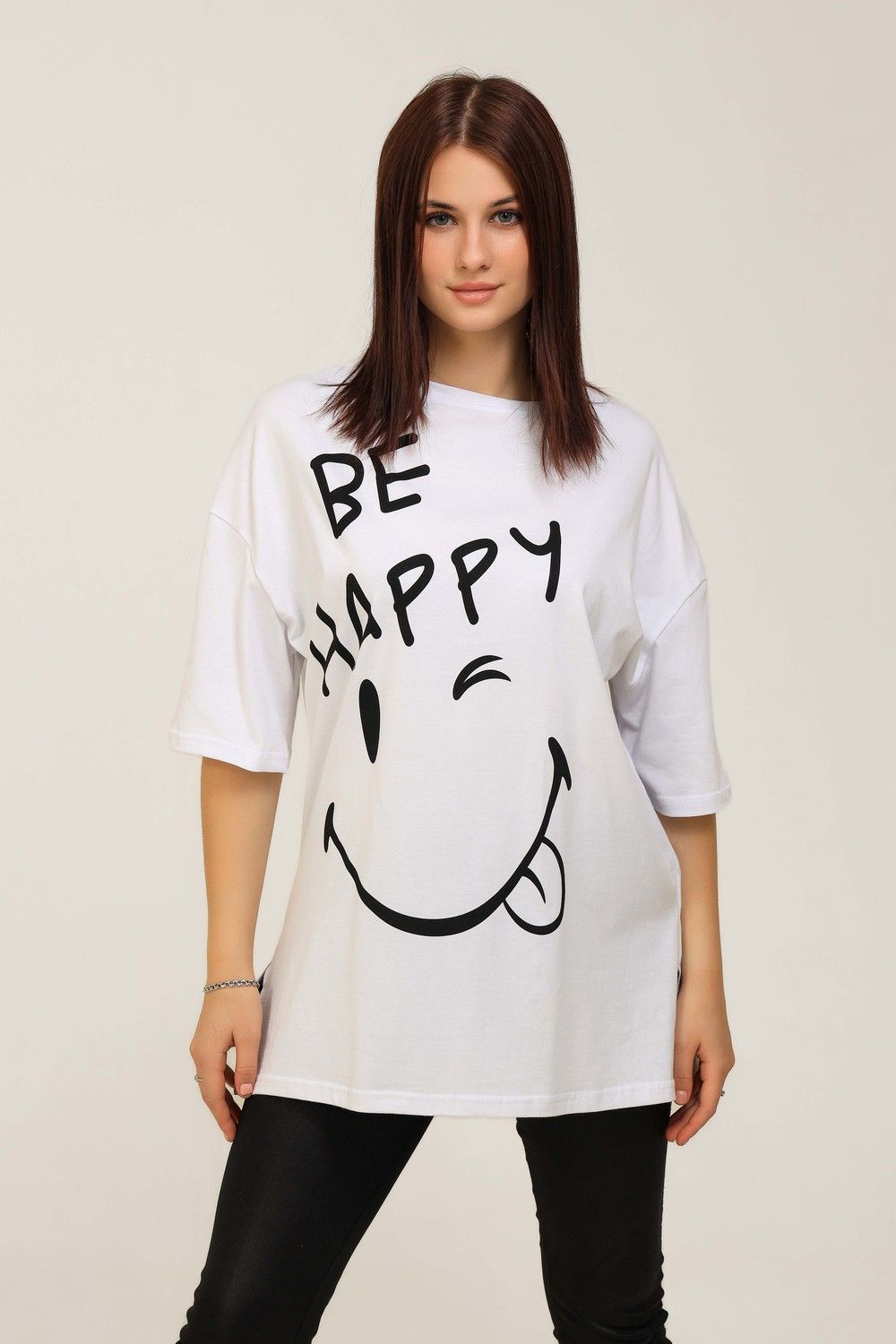 Футболка 50545 - белый