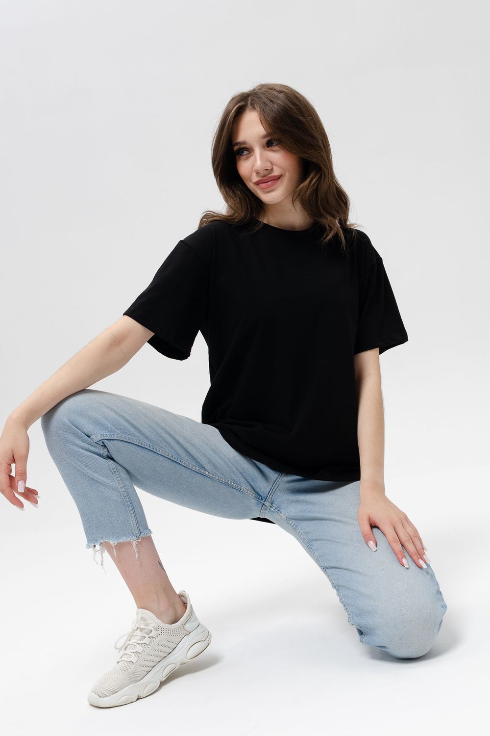 Футболка 20670 - белый