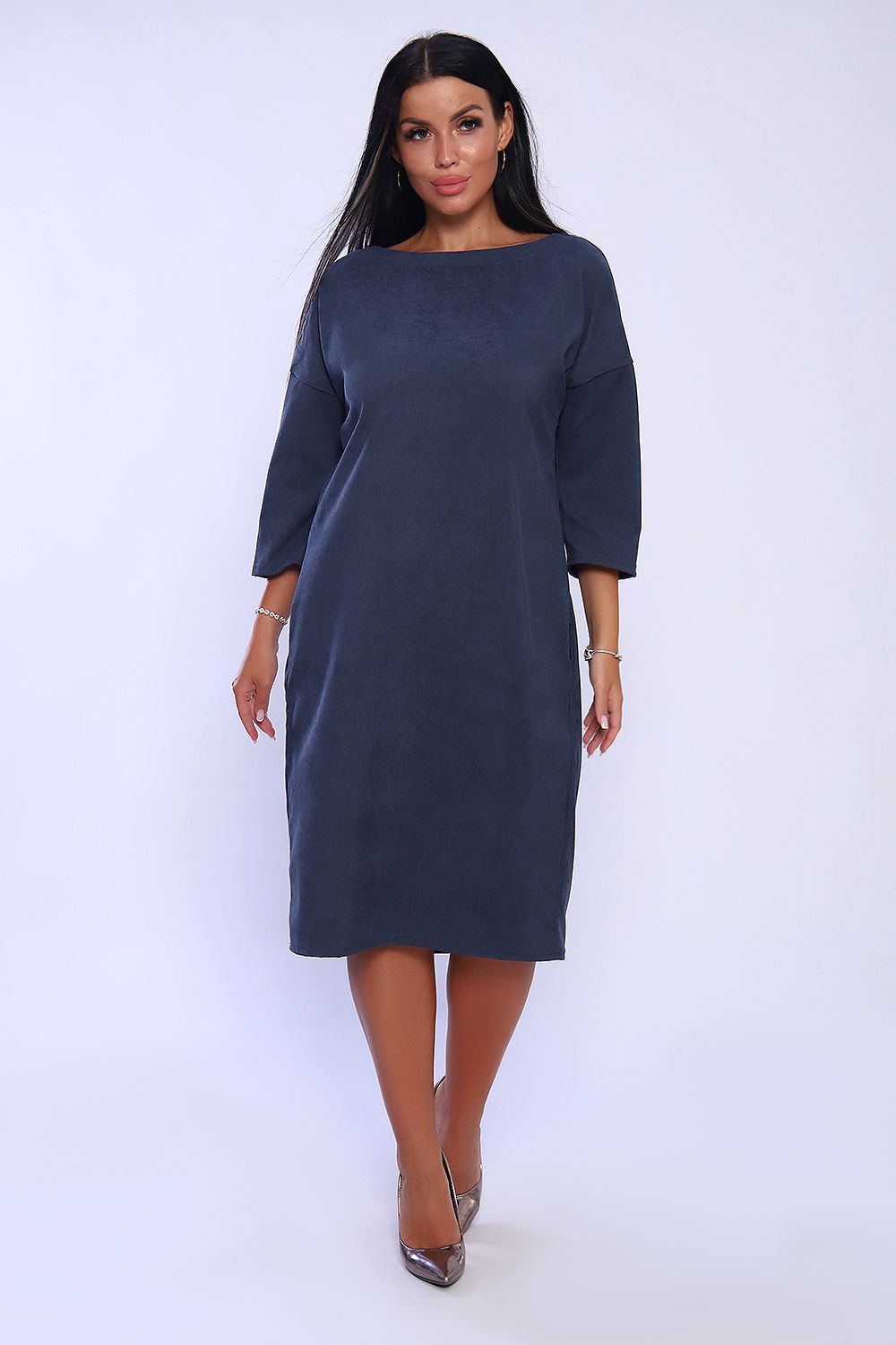 Платье 82033 - фумэ