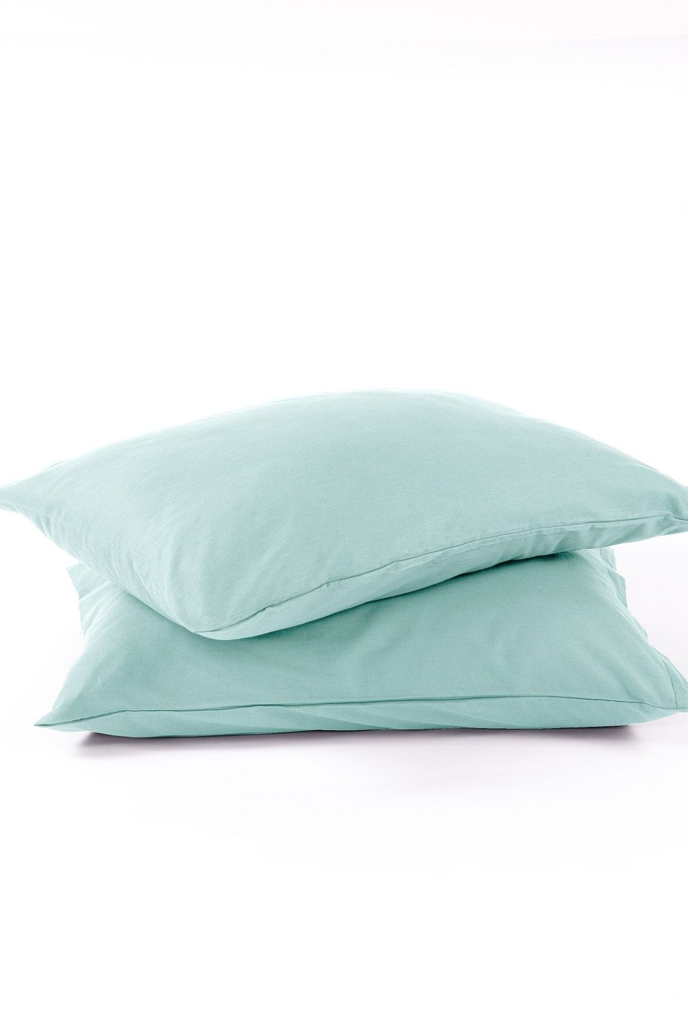 КПБ Urban Family перкаль - морская волна